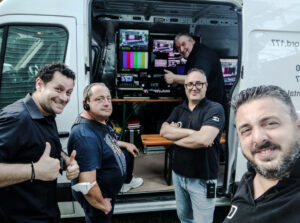 carmine di cecco movie live manoppello scalo lettomanoppello foto e video produzioni foto4 team