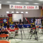 CONVEGNO ATRX ITALIA Alfa Talassemia legata al cromosoma X foto13